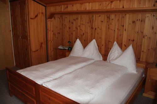 Hotel Bergfreund