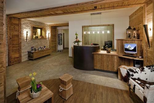 Hotel Bergfreund