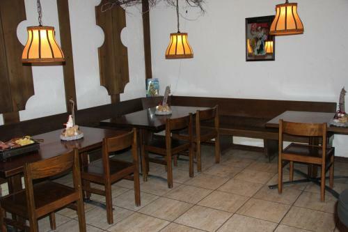 Hotel Bergfreund