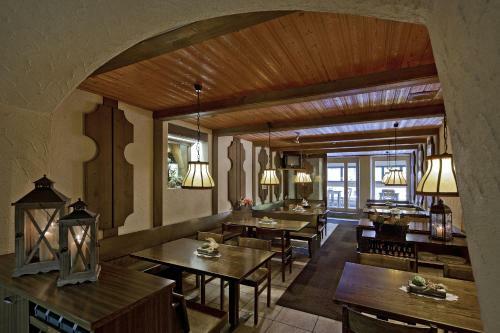 Hotel Bergfreund