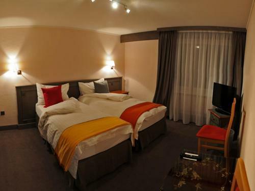 Hotel Central