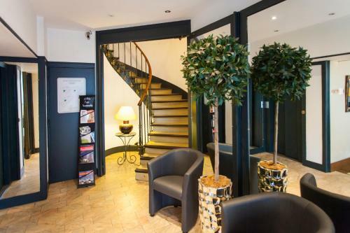 Hotel �lys�e H�tel