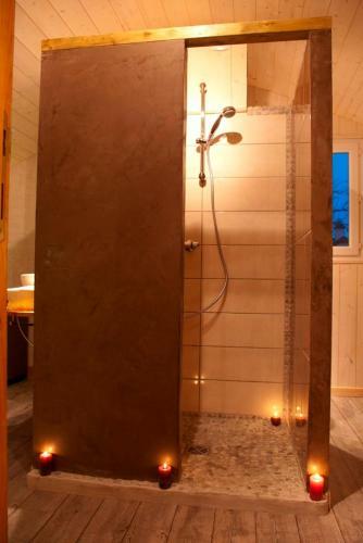 Bed & Breakfast Chambres D'h�tes Les Volets Bleus