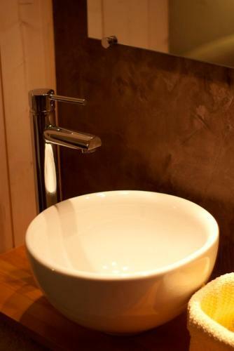 Bed & Breakfast Chambres D'h�tes Les Volets Bleus