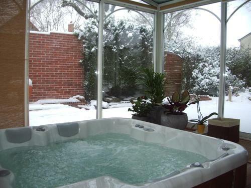Bed & Breakfast Chambres D'h�tes Les Volets Bleus