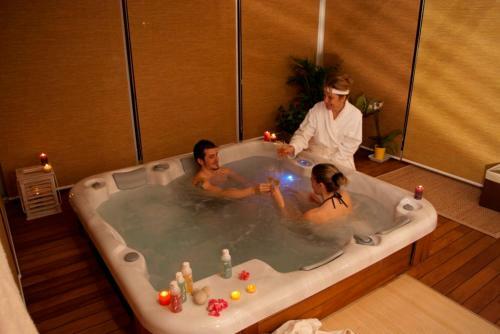 Bed & Breakfast Chambres D'h�tes Les Volets Bleus