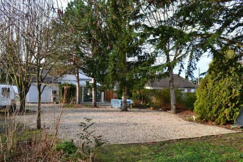 Bed & Breakfast Chambres D'h�tes Les Volets Bleus
