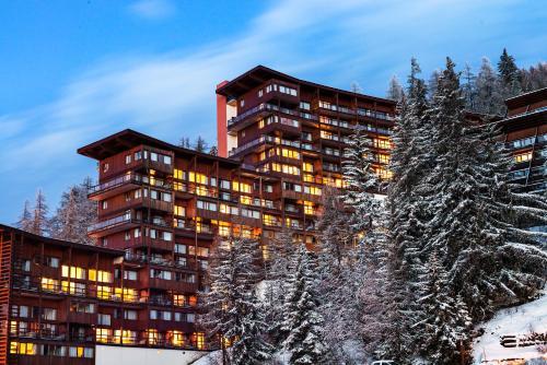Lagrange Prestige Le Roc Belle Face