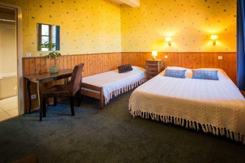 Hotel La Petite Auberge