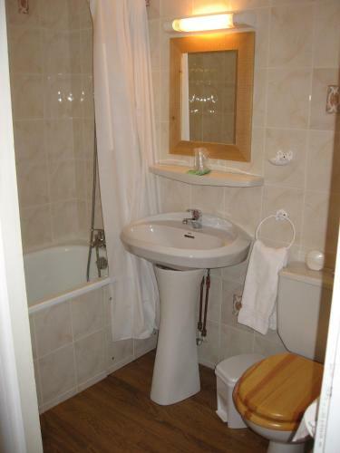 Hotel La Petite Auberge