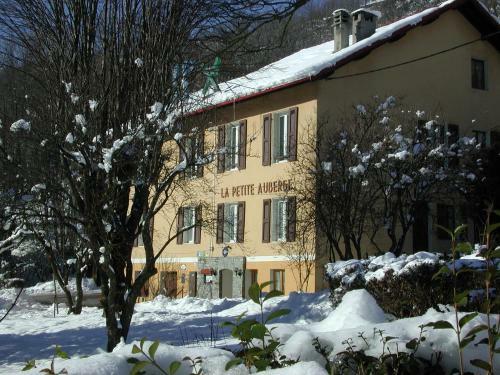 Hotel La Petite Auberge