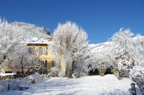 Hotel La Petite Auberge
