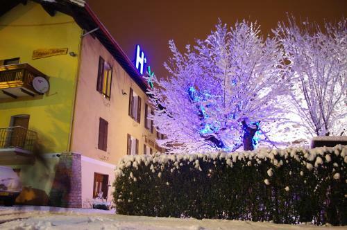 Hotel La Petite Auberge