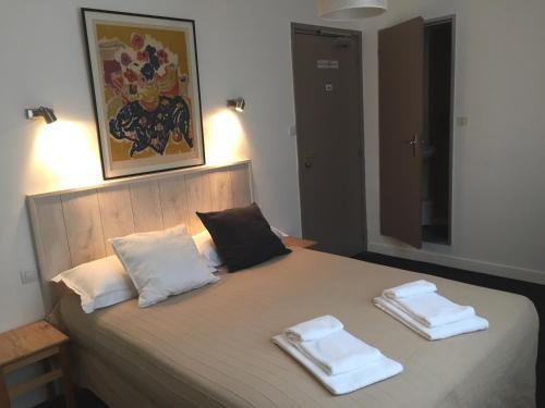 Hotel Esperanza