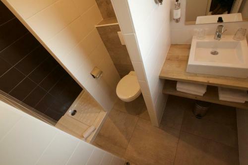 Hotel H�tel La Villa En L'�le
