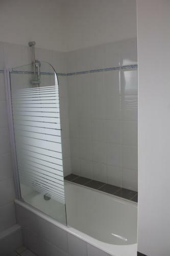 Hotel H�tel La Villa En L'�le