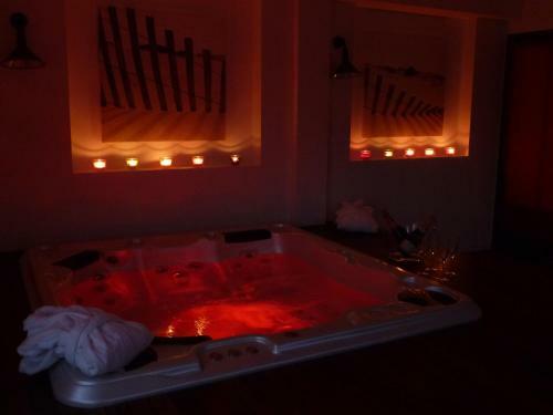 Hotel H�tel La Villa En L'�le