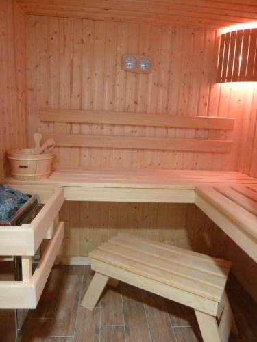 Hotel H�tel La Villa En L'�le