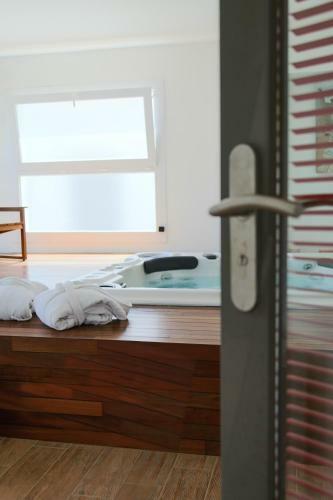 Hotel H�tel La Villa En L'�le