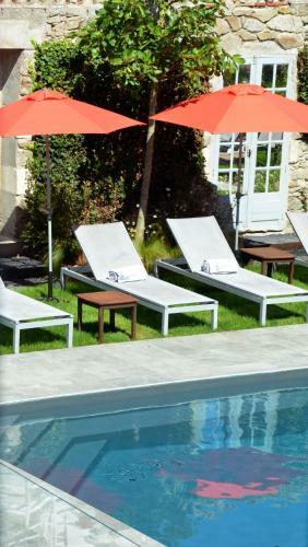 Hotel H�tel Du G�n�ral D'elb�e