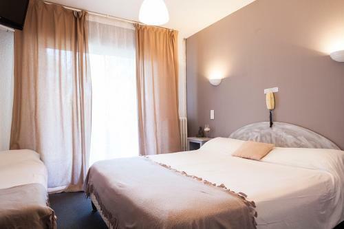 Hotel Le Petit Manoir Logis