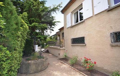 Holiday Home Les Angles Uv-1287