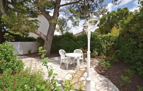 Holiday Home Les Angles Uv-1287