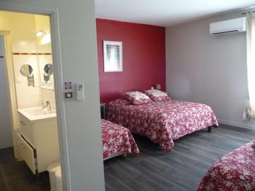 Hotel Roques