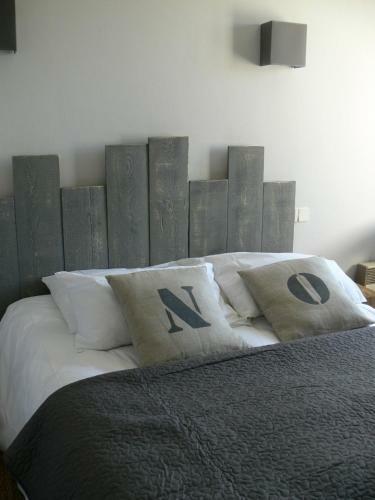 Hotel L'�le � Ch�teau