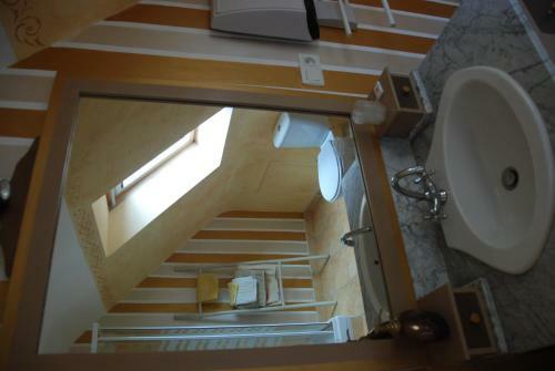 Bed & Breakfast Maison D'h�tes De Kerzine