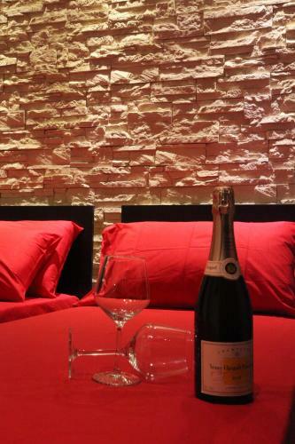 B&B La Bouganville