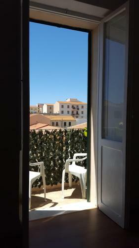 Holiday Apartment Paloma