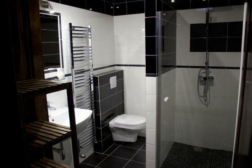 Apartmany Bb