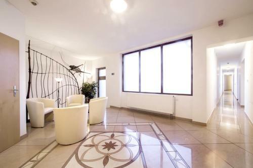 Hostal Penzion Mark�ta Chrudim