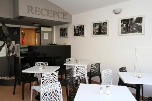 Hostal Penzion Mark�ta Chrudim