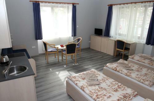 Hostal Penzion Mark�ta Chrudim