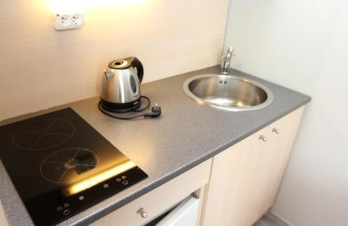 Hostal Penzion Mark�ta Chrudim