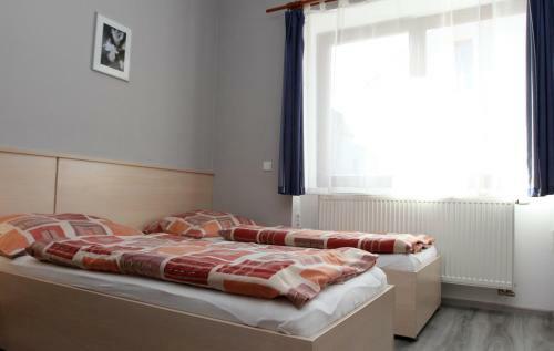 Hostal Penzion Mark�ta Chrudim