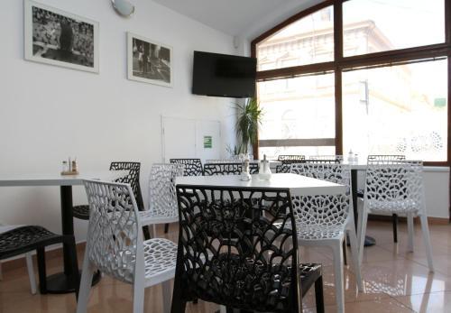 Hostal Penzion Mark�ta Chrudim
