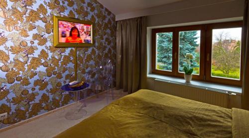 Hostal Residence Arx