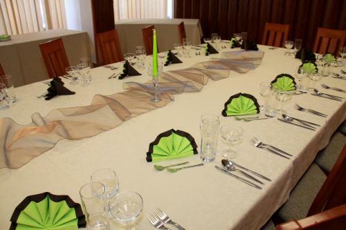 Hotel Sport