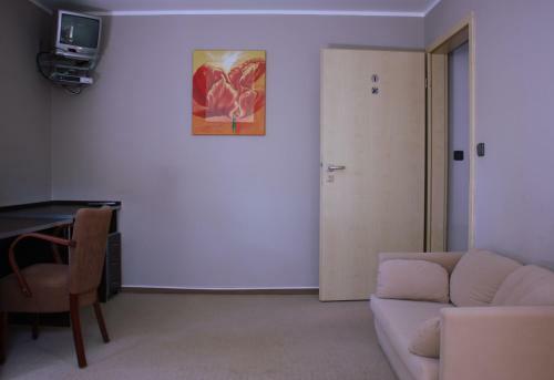 Hostal Penzion A Polocafe U Lavky