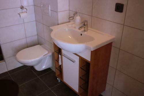 Hostal Penzion A Polocafe U Lavky