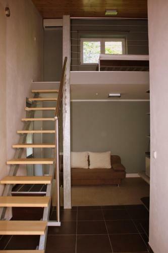 Hostal Penzion A Polocafe U Lavky