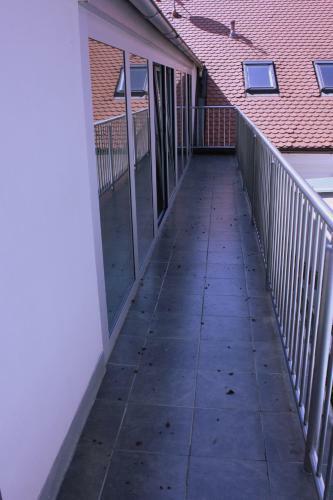 Hostal Penzion A Polocafe U Lavky