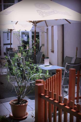 Hostal Penzion A Polocafe U Lavky