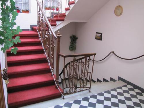 Hostal Penzion Aldo