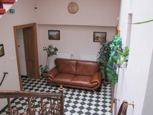Hostal Penzion Aldo