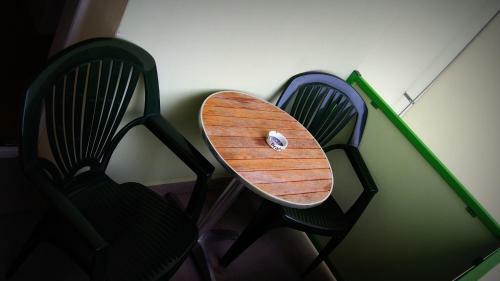 Hostal Penzion Green Star
