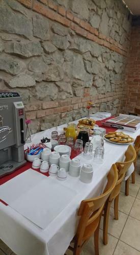 Hostal Penzion Green Star